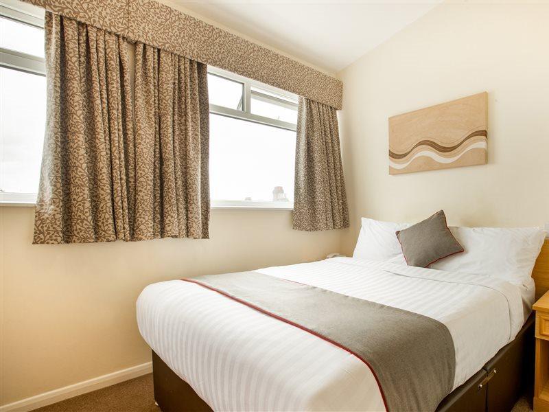Dene Hotel نيوكاسل أبون تاين المظهر الخارجي الصورة