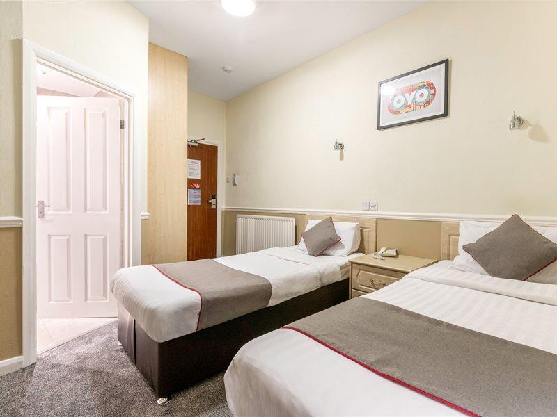 Dene Hotel نيوكاسل أبون تاين المظهر الخارجي الصورة