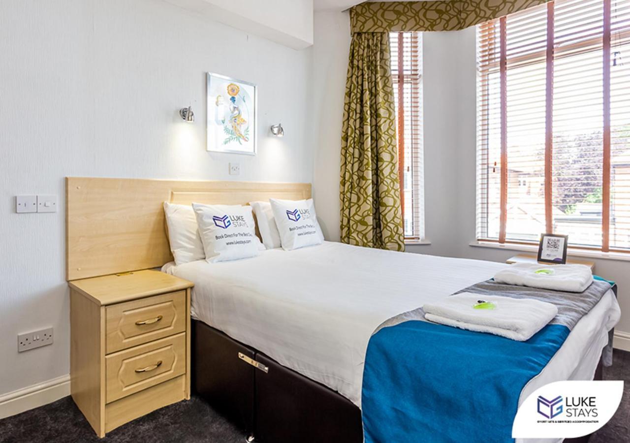 Dene Hotel نيوكاسل أبون تاين المظهر الخارجي الصورة