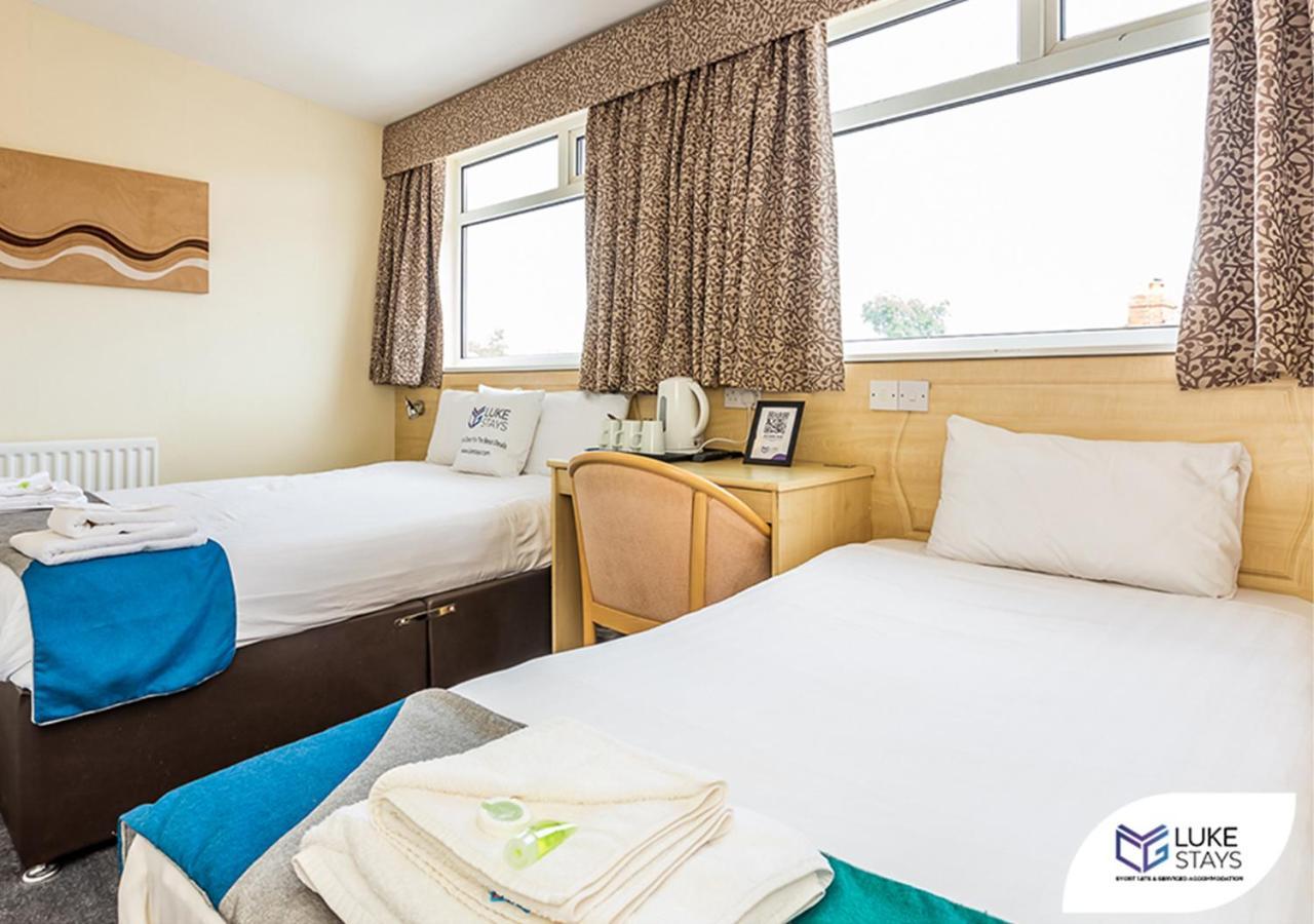 Dene Hotel نيوكاسل أبون تاين المظهر الخارجي الصورة
