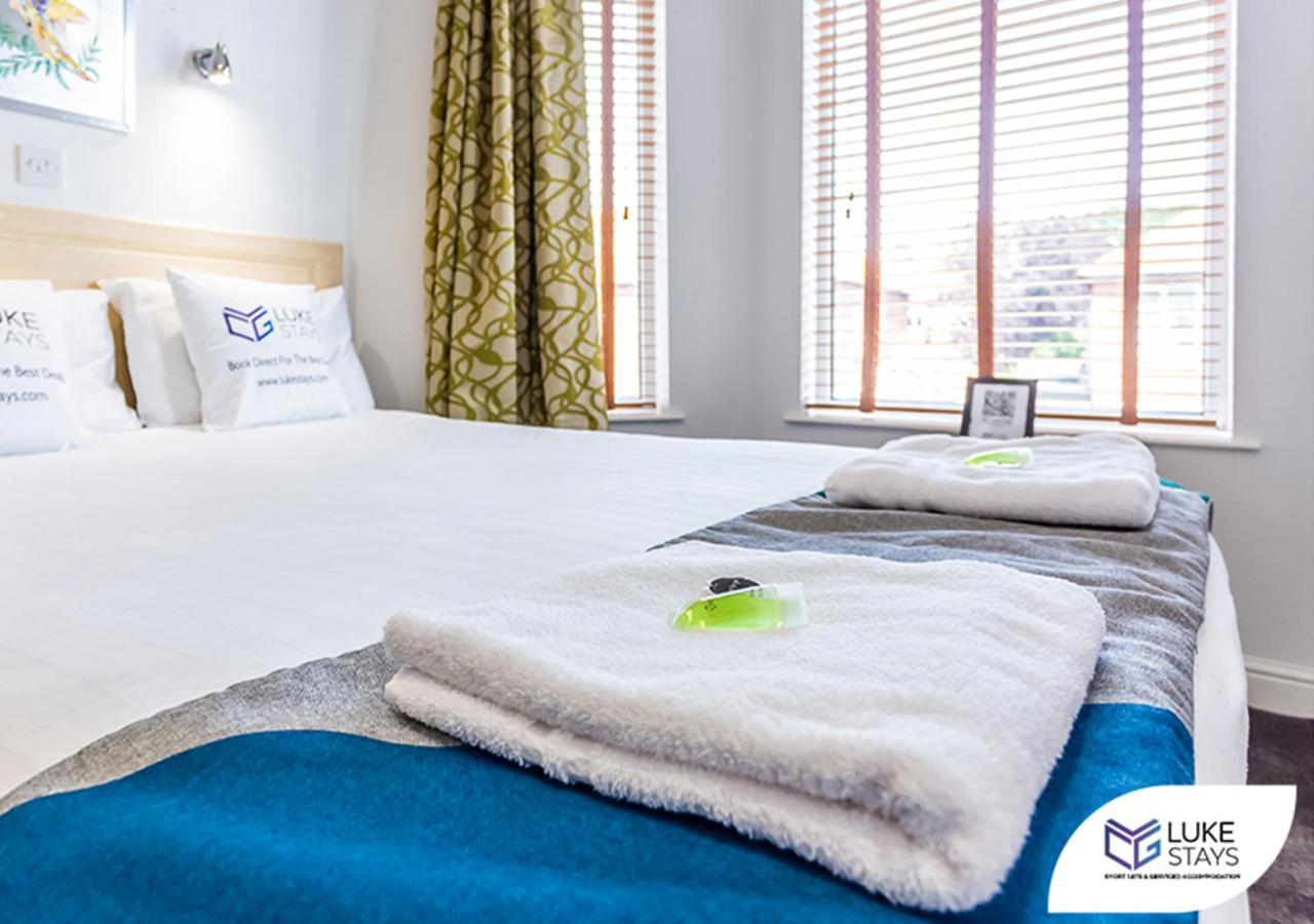 Dene Hotel نيوكاسل أبون تاين المظهر الخارجي الصورة