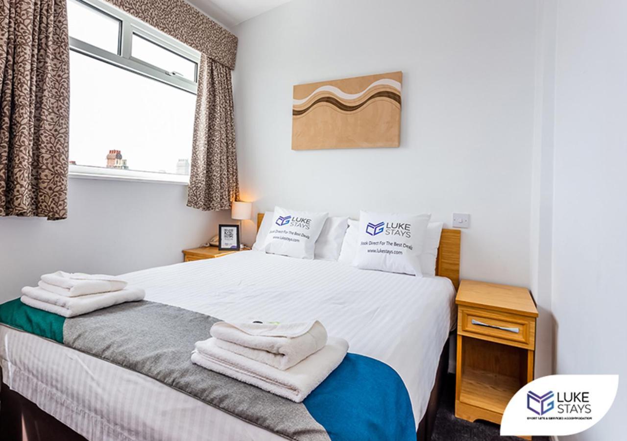 Dene Hotel نيوكاسل أبون تاين المظهر الخارجي الصورة