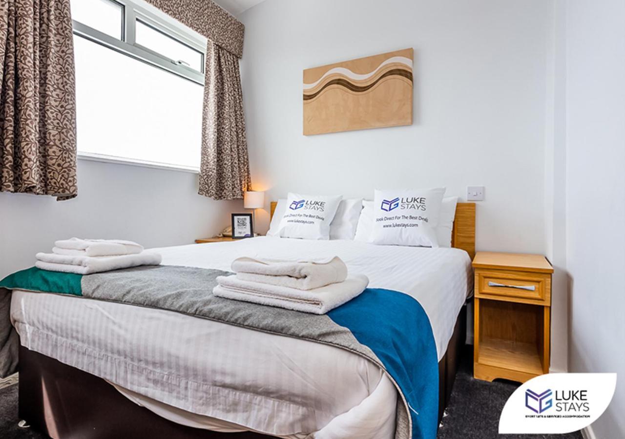 Dene Hotel نيوكاسل أبون تاين المظهر الخارجي الصورة