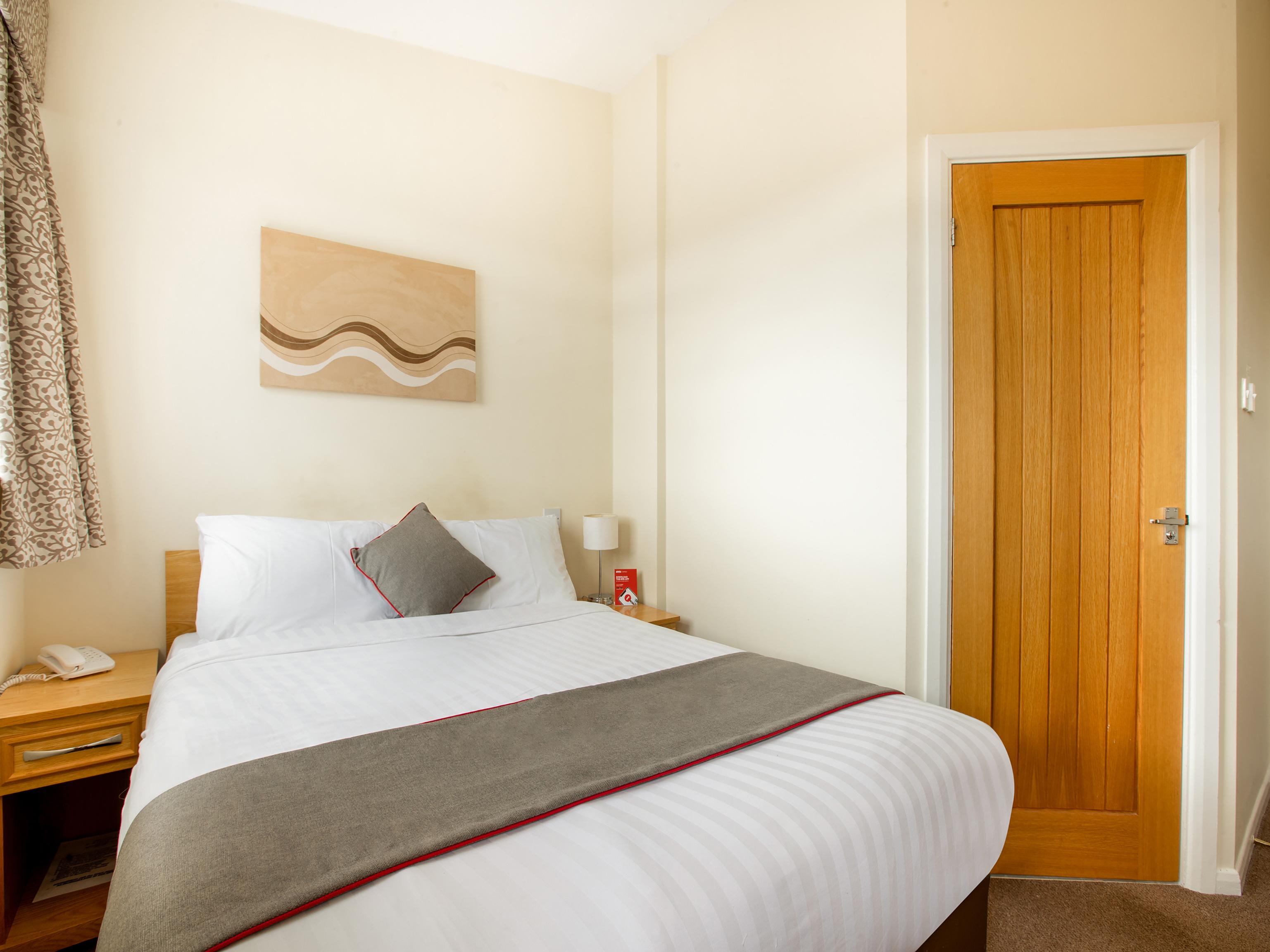 Dene Hotel نيوكاسل أبون تاين المظهر الخارجي الصورة