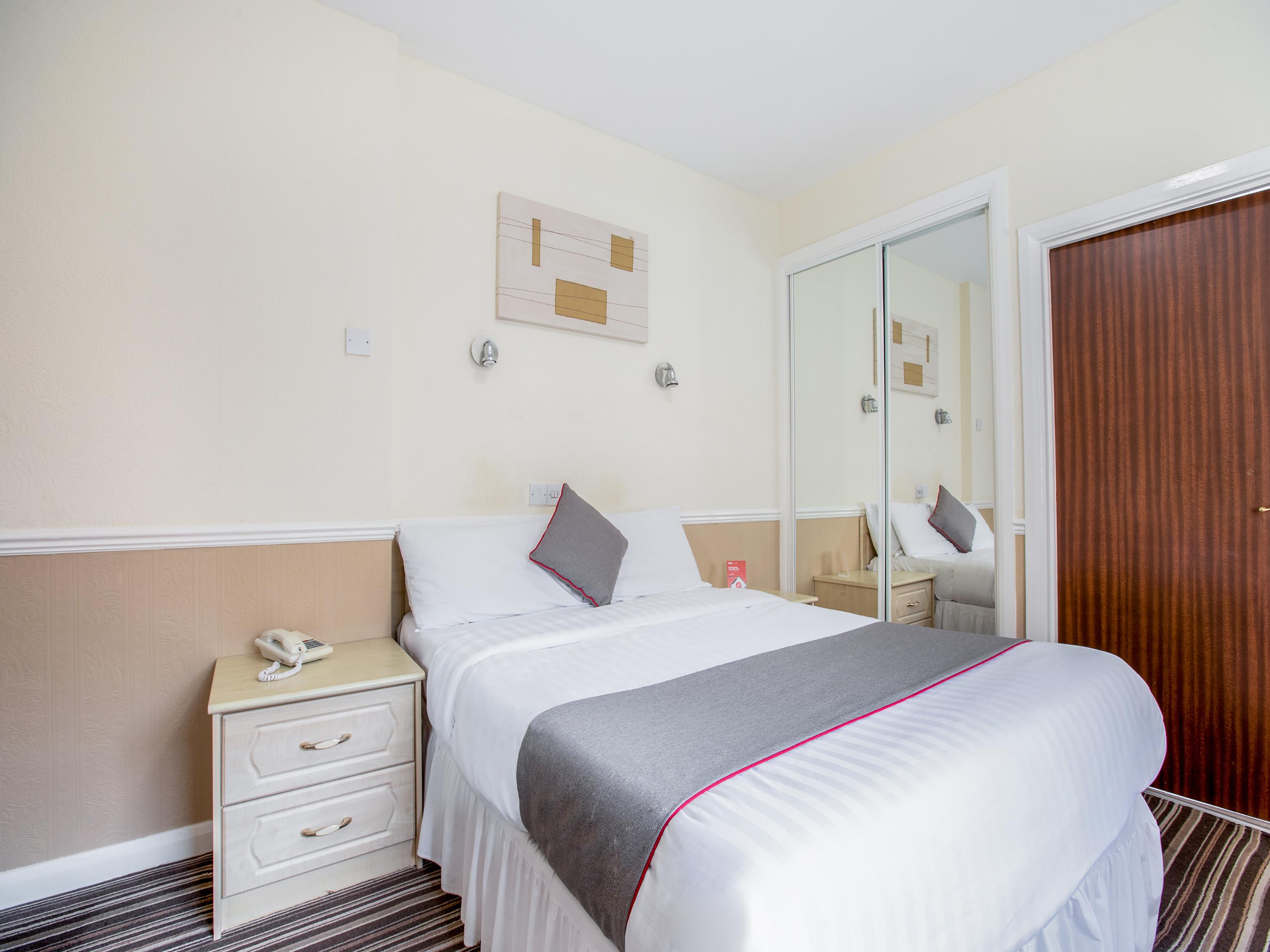 Dene Hotel نيوكاسل أبون تاين المظهر الخارجي الصورة