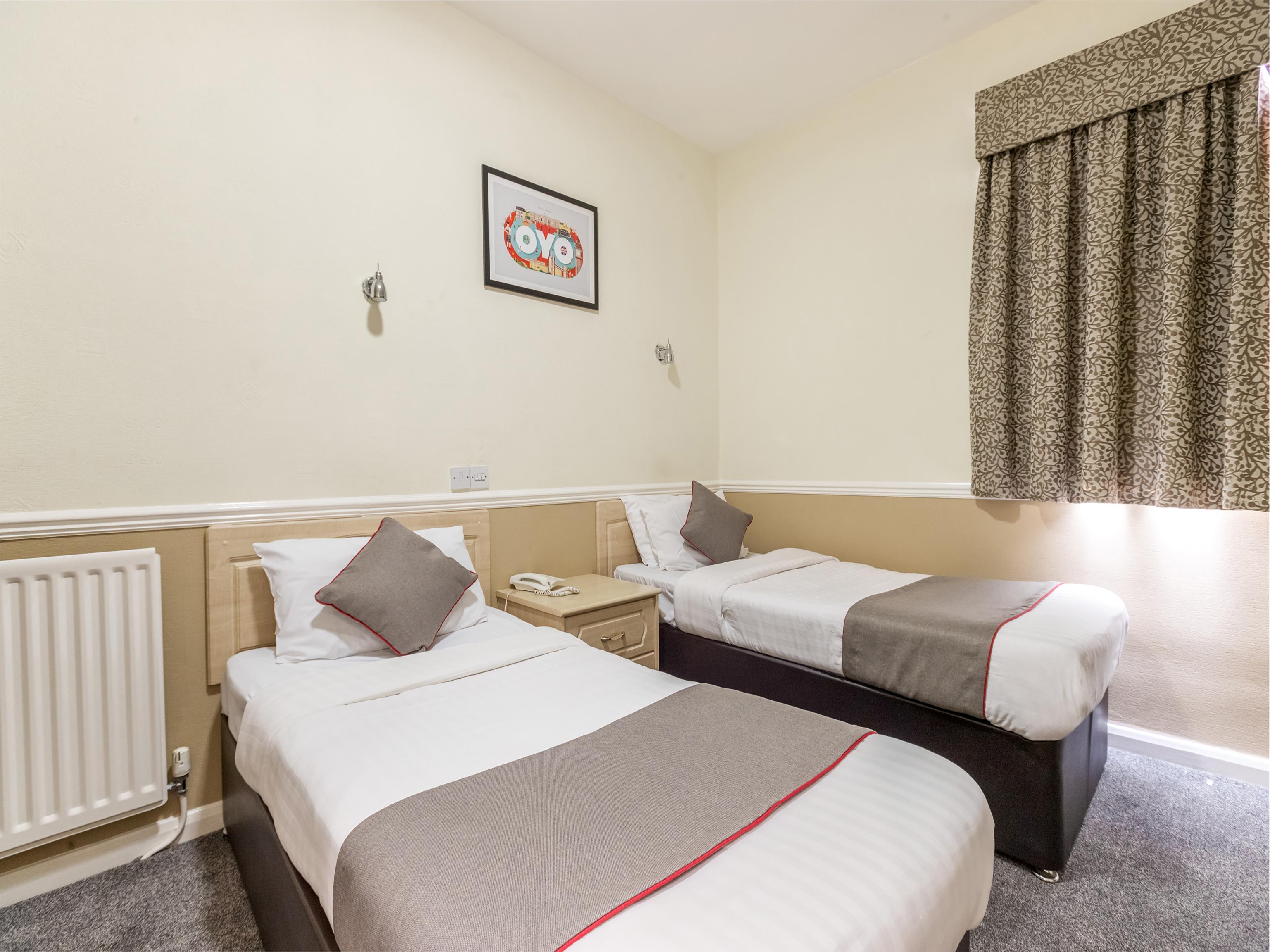 Dene Hotel نيوكاسل أبون تاين المظهر الخارجي الصورة