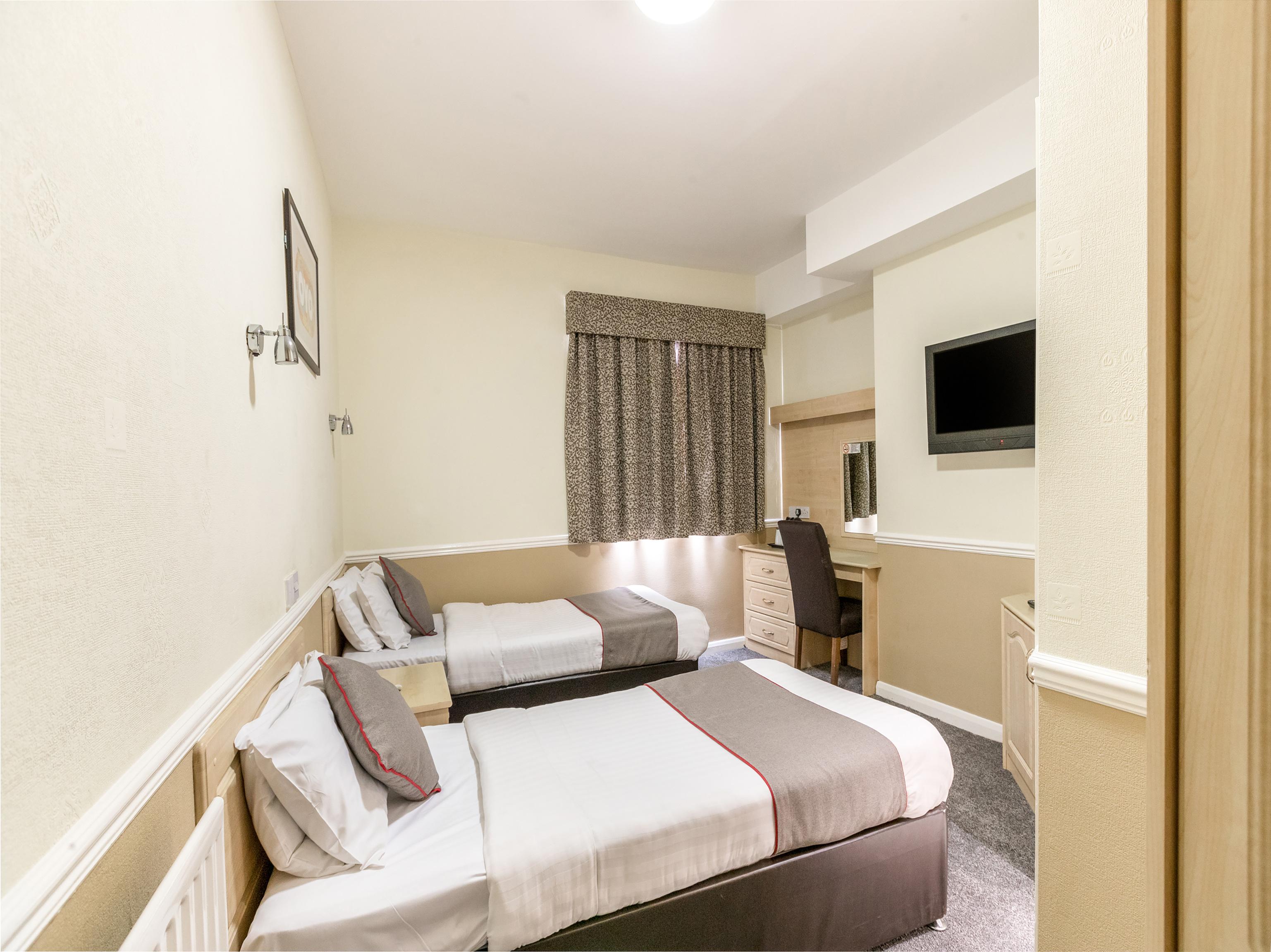 Dene Hotel نيوكاسل أبون تاين المظهر الخارجي الصورة