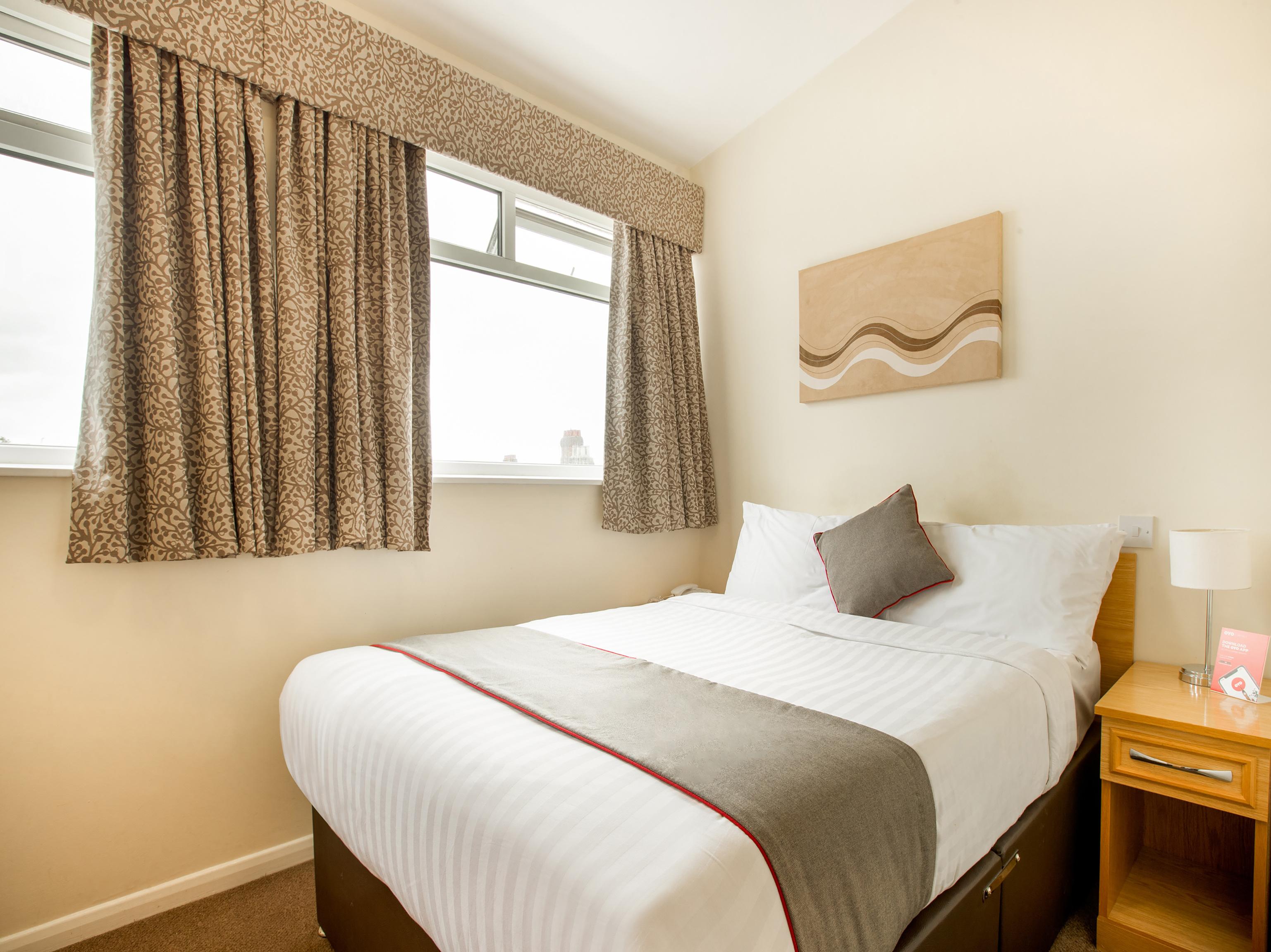 Dene Hotel نيوكاسل أبون تاين المظهر الخارجي الصورة